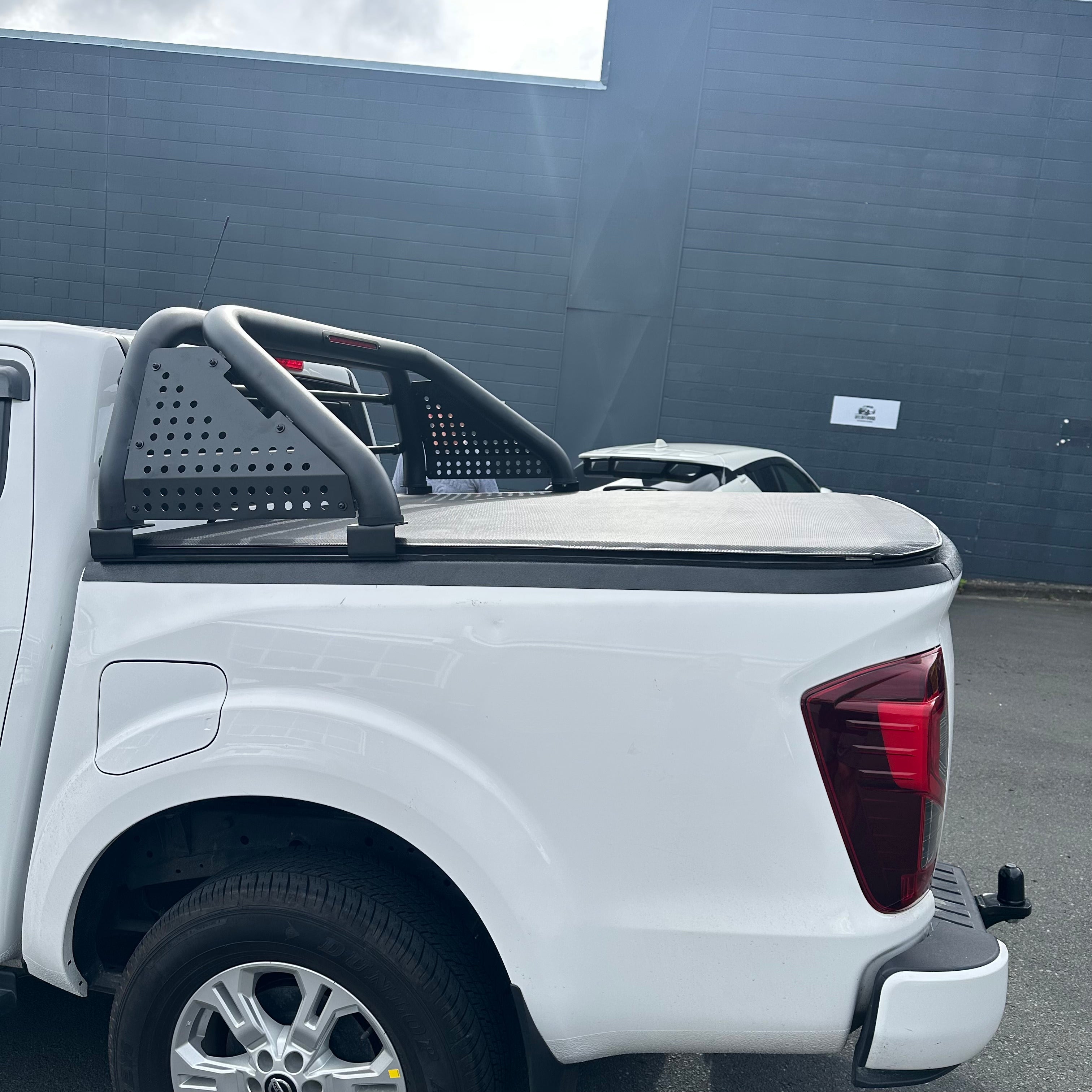 Roll Bar/Sport Bar T10 for LDV T90 2021-Current