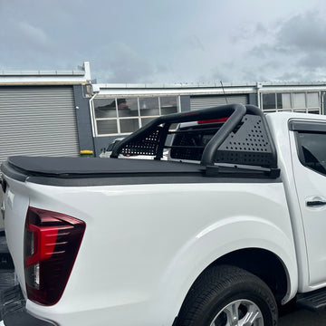 Roll Bar/Sport Bar for T10 GWM Cannon Alpha 2024+