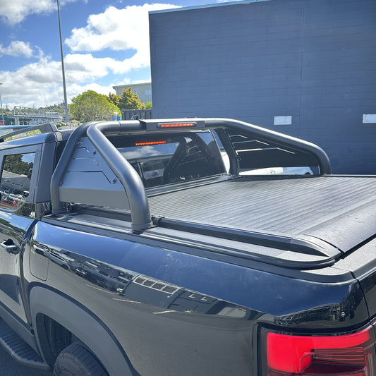 Electric Roller Shutter/Tonneau Cover for BYD Shark 6