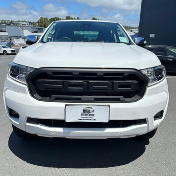 Grille for Ford Ranger PX3 XL/XLT/Sport 2019-2021