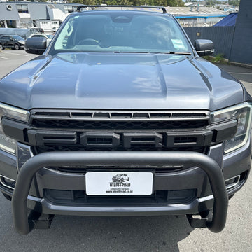 Grille for Ford Ranger 2022+ New Ranger