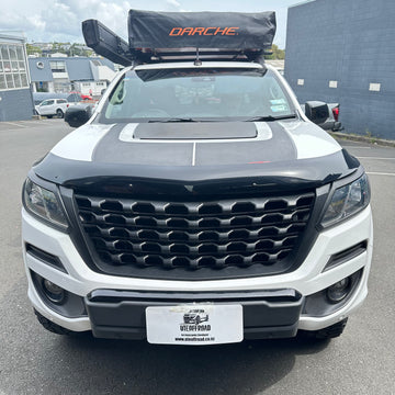 Grille for Holden Colorado 2016-2020