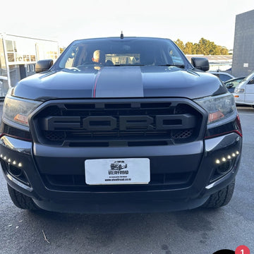 Grille for Ford Ranger PX2 2016-2018