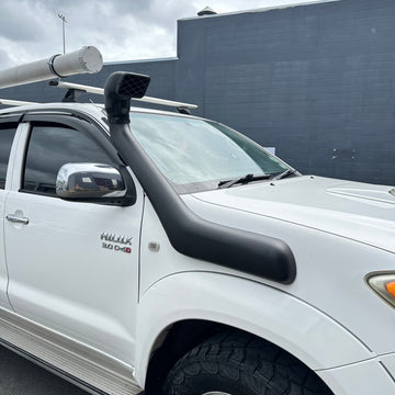Snorkel Toyota Hilux 2005-2015