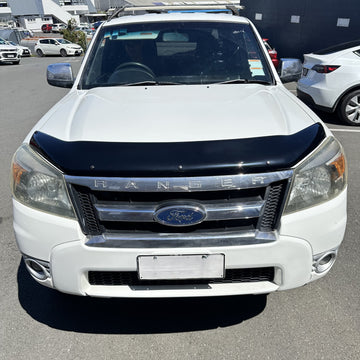 Bonnet Guard Protector Stone Guard Ford Ranger PK 2008-2011