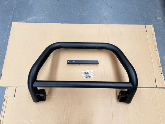 Nudge bar Medium Size for Mazda BT50 2012-2020 Matte Black