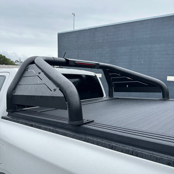 Roll Bar/Sport Bar T20 for Ford Ranger 2022+ New Ranger
