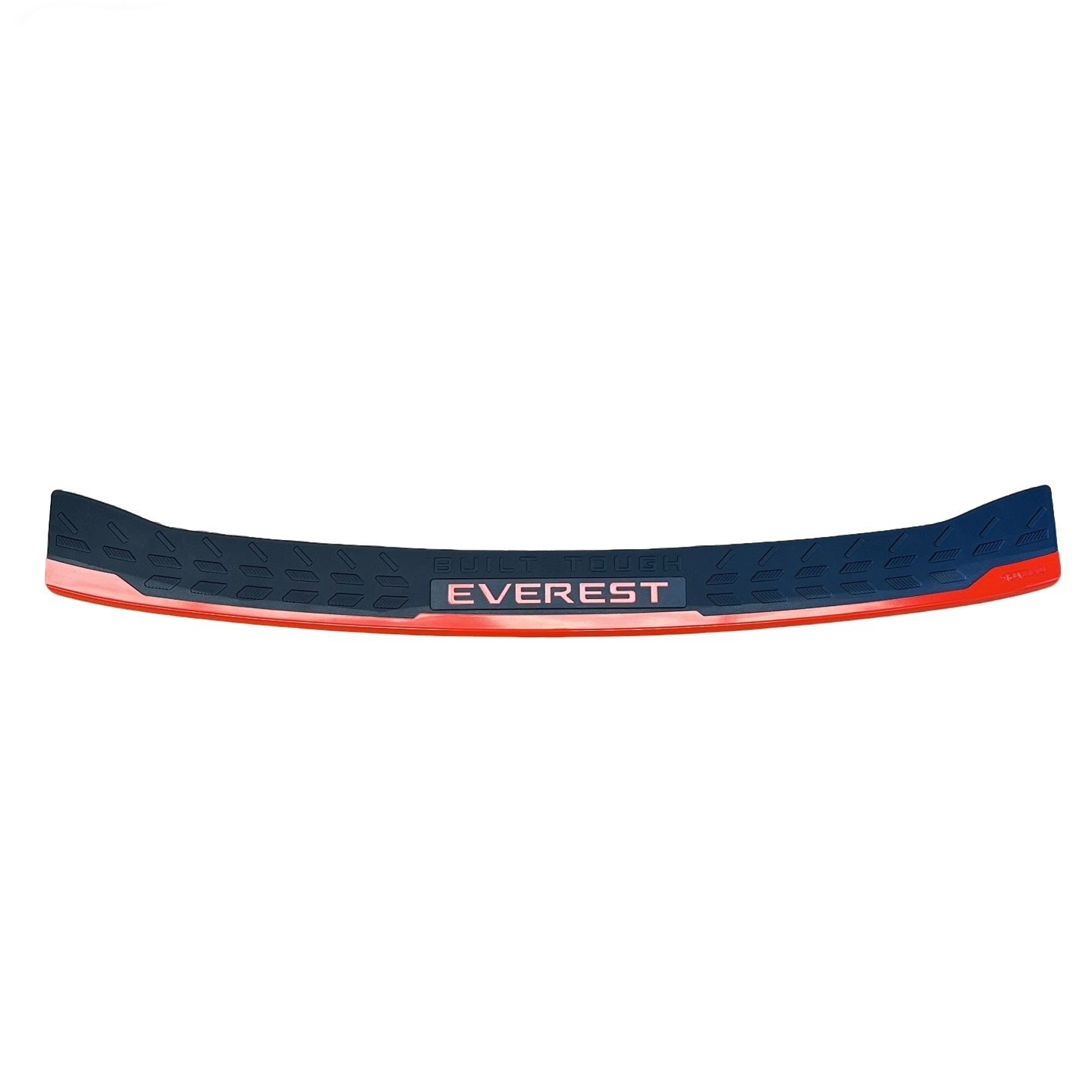 Rear Bumper Guard for Ford Everest 2022+ New Everest