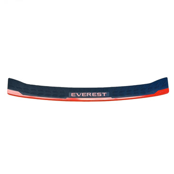 Rear Bumper Guard for Ford Everest 2022+ New Everest
