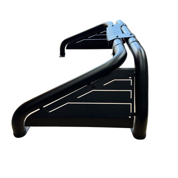 Roll Bar/Sport Bar T20 for Mazda BT-50 2021+