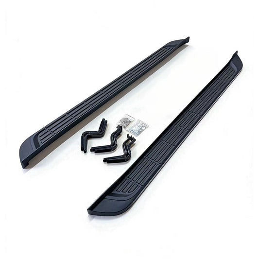 Side Step Running Board for Mazda BT-50 2012-2020