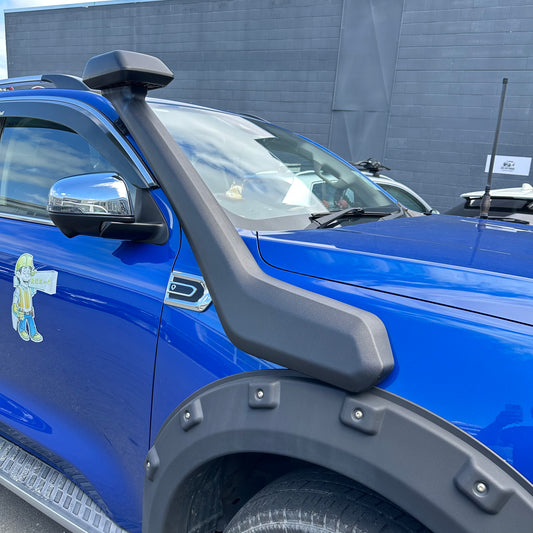Snorkel GWM Cannon 2019+