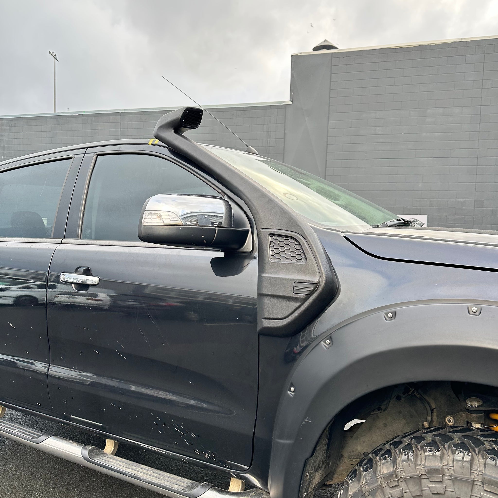 Snorkel Ford Ranger PX2 PX3 2016-2021
