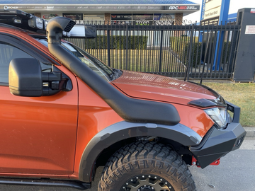 Snorkel Isuzu D-Max 2012-2020