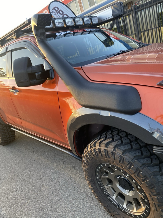 Snorkel Isuzu D-Max 2012-2020