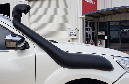 Snorkel Nissan NP300 2015-2020