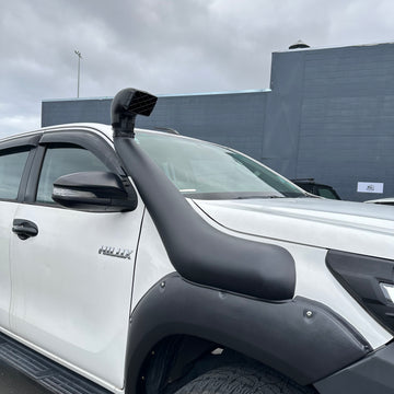 Snorkel Toyota Hilux  2015+