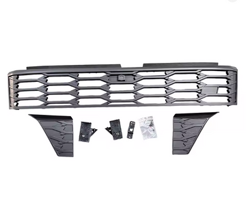 Grille for Toyota Hilux 2026 New Gen