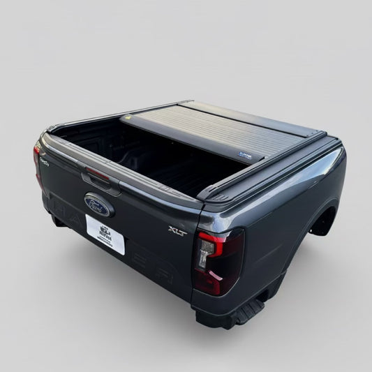 Premium Electric Roller Shutter/Tonneau Cover for Ford Ranger 2022+ New Ranger