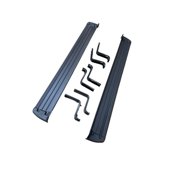 Side Step Running Board OEM Style Mitsubishi Triton 2015-2018 Double Cab