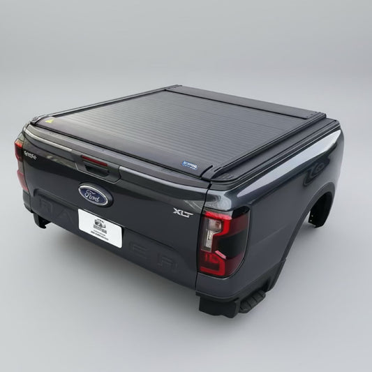 Premium Electric Roller Shutter/Tonneau Cover for BYD Shark 6