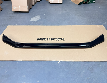 Bonnet Guard Protector Stone Guard Ford Everest 2022+ New Everest