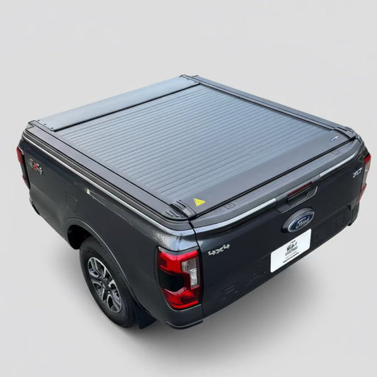 Premium Electric Roller Shutter/Tonneau Cover for Nissan Navara 2026+ New Gen