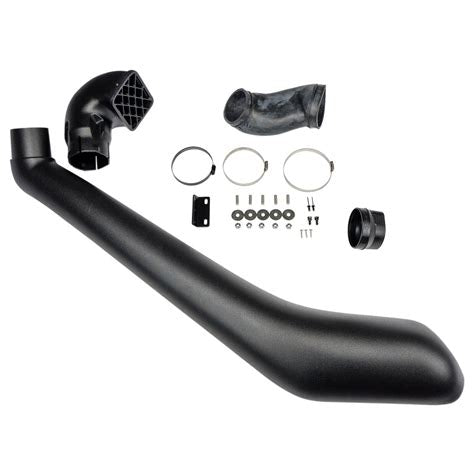 Snorkel Mitsubishi Triton 2019-2023