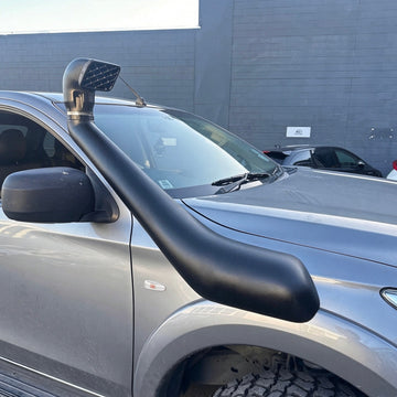Snorkel Mitsubishi Triton 2015-2018
