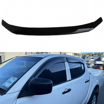 Monsoon and Bonnet Guard Volkswagen Amarok 2010-2022