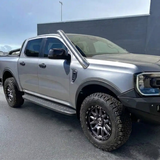 Snorkel Ford Ranger 2022+ Stainless Steel