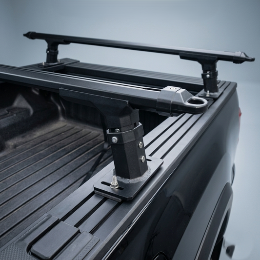 Heavy Duty Load Bars for Ute Roller Shutter / Tonneau Cover