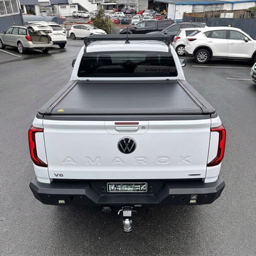 Premium Electric Roller Shutter/Tonneau Cover for Volkswagen Amarok 2023+