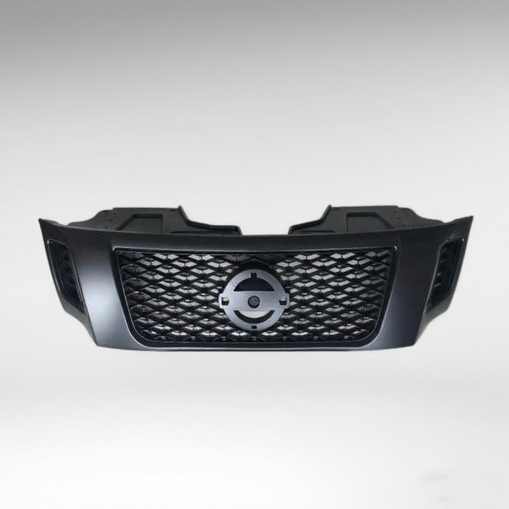 Nismo Front Bumper Grille for Nissan Navara NP300 2015-2020
