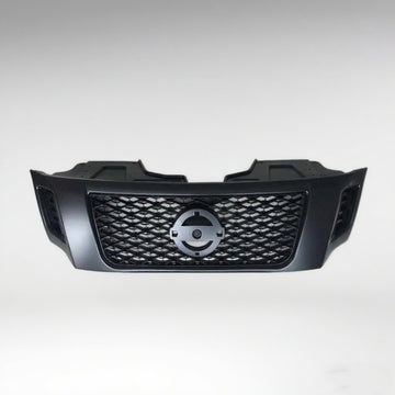 Nismo Front Bumper Grille for Nissan Navara NP300 2015-2020