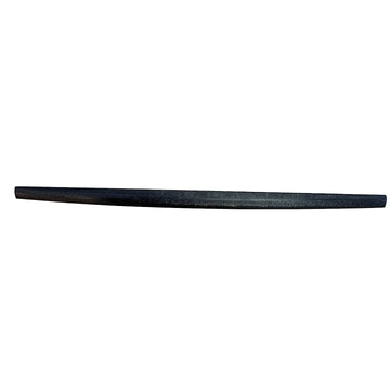 Tailgate Cover for Mitsubishi Triton 2015-2023 Textured Black
